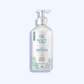 إنفينيتي ناتشورال بزيت الأرجان المغربي العضوي لجميع أنواع الشعر بلسم300 مل - Nabda Egypt